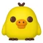 Rilakkuma POP! Animation Vinyl Figure Kiiroitori 9 cm