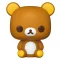 Rilakkuma POP! Animation Vinyl Figure Rilakkuma 9 cm