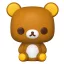 Rilakkuma POP! Animation Vinyl Figure Rilakkuma 9 cm