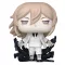 Tougen Anki POP! Animation Vinyl Figure Mikado 9 cm
