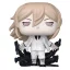 Tougen Anki POP! Animation Vinyl Figure Mikado 9 cm