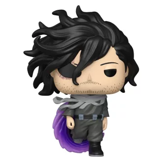My Hero Academia POP! Animation Figure Aizawa 9 cm
