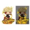 My Heo Academia POP! Deluxe Vinyl Figure Bakugo w/CH(GW) 9 cm