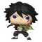 Demon Slayer: Kimetsu no Yaiba - The Movie POP! Animation Vinyl Figure Giyu 9 cm