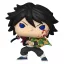 Demon Slayer: Kimetsu no Yaiba - The Movie POP! Animation Vinyl Figure Giyu 9 cm