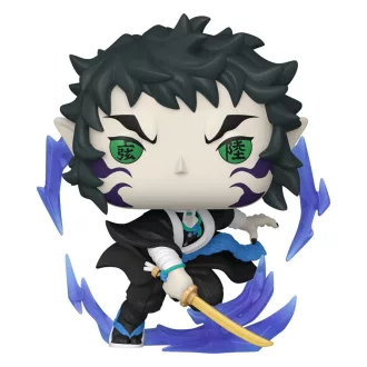   Demon Slayer: Kimetsu no Yaiba - The Movie POP! Animation Vinyl Figure Kaigaku 9 cm
