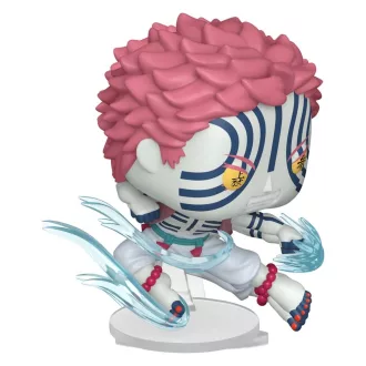  Demon Slayer: Kimetsu no Yaiba - The Movie POP! Animation Vinyl Figure Akaza 9 cm