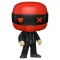 Into the Darkness POP! Books Vinyl Figure Junior Trocci 9 cm