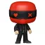 Into the Darkness POP! Books Vinyl Figure Junior Trocci 9 cm
