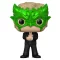 Into the Darkness POP! Books Vinyl Figure Mr. Strickland 9 cm