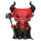 Legend POP! Super Vinyl Figure Lord of Darkness 15 cm