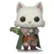 Monster Hunter Wilds POP! Games Vinyl Figure Athos 9 cm