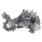 Monster Hunter Wilds Super Sized POP! Vinyl Figure Arkveld 15 cm