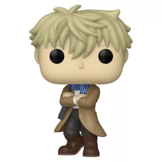 Spy x Family POP! Animation Vinyl Figure Loid (Holiday) 9 cm