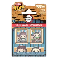 POP! Figures