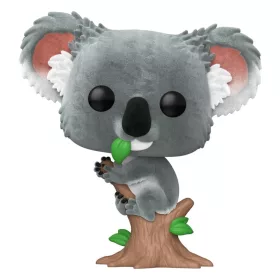 Australian Animals POP! Vinyl Figure Koala (FL) 9 cm