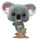 Australian Animals POP! Vinyl Figure Koala (FL) 9 cm