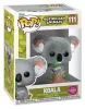 Australian Animals POP! Vinyl Figure Koala (FL) 9 cm