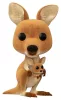 Australian Animals POP! Vinyl Figure Kangaroo (FL) 9 cm