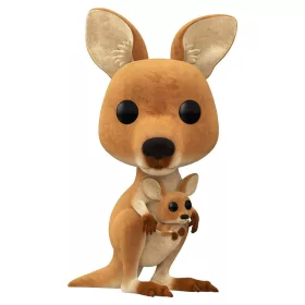Australian Animals POP! Vinyl Figure Kangaroo (FL) 9 cm
