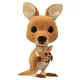 Australian Animals POP! Vinyl Figure Kangaroo (FL) 9 cm