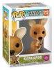 Australian Animals POP! Vinyl Figure Kangaroo (FL) 9 cm