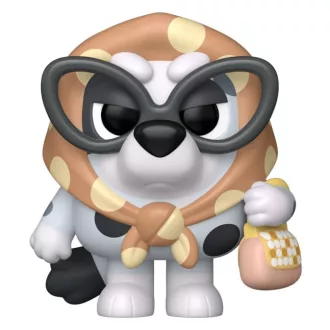 Bluey POP! Animation Vinyl Figure Granny Gladys 9 cm