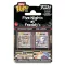 Five Nights at Freddy's Bitty POP! Vinyl Figure 2-Pack Withered Freddy & Sun & Moon 2 cm