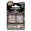 Five Nights at Freddy's Bitty POP! Vinyl Figure 2-Pack Withered Freddy & Sun & Moon 2 cm