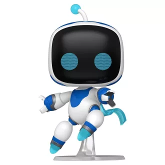  Astro Bot Super Sized Jumbo POP! Vinyl Figure Astro Bot 25 cm