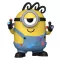 Minions 3 POP! Rocks Vinyl Figure James 9 cm