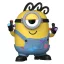 Minions 3 POP! Rocks Vinyl Figure James 9 cm