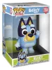 Bluey Super Sized Jumbo POP! Vinyl Figure Bluey 25 cm