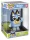 Bluey Super Sized Jumbo POP! Vinyl Figure Bluey 25 cm