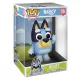 Bluey Super Sized Jumbo POP! Vinyl Figure Bluey 25 cm