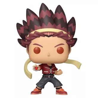 Beyblade X Animation POP! Vinyl Figure Robin 9 cm