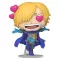 One Piece POP! Vinyl Animation Figure Sanji 9 cm