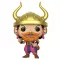 One Piece POP! Vinyl Animation Figure Usopp 9 cm