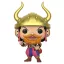 One Piece POP! Vinyl Animation Figure Usopp 9 cm