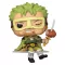 One Piece POP! Vinyl Animation Figure Zoro 9 cm