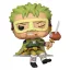One Piece POP! Vinyl Animation Figure Zoro 9 cm