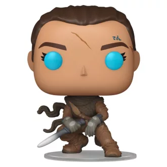   Dune: Part Three POP! Movies Vinyl Figure Chani (Crouching) 9 cm