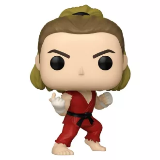 Street Fighter (2026) POP! Movies Vinyl Figure Ken 9 cm