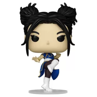 Street Fighter (2026) POP! Movies Vinyl Figure Chun-Li 9 cm
