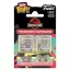Jurassic Park Bitty POP! Vinyl Figure 2-Pack Tyrannosaurus Fossil & Dilophosaurus 2 cm