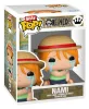 One Piece Bitty POP! Vinyl Figures 2-Pack Monkey D. Luffy & Nami 2 cm