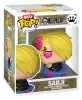 One Piece Bitty POP! Vinyl Figures 2-Pack Zoro & Sanji 2 cm