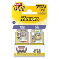 Minions