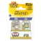 Minions Bitty POP! Vinyl Figures 2-Pack Bride Kevin & Eye, Matie 2 cm