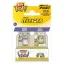 Minions Bitty POP! Vinyl Figures 2-Pack Bride Kevin & Eye, Matie 2 cm